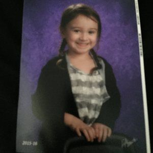 Meet your Posher, Miki