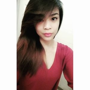 Meet your Posher, Kirsten