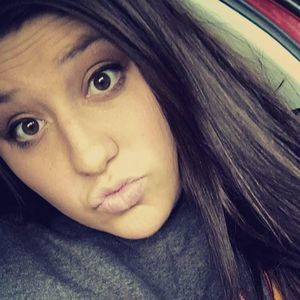 Meet your Posher, Kaitlyn
