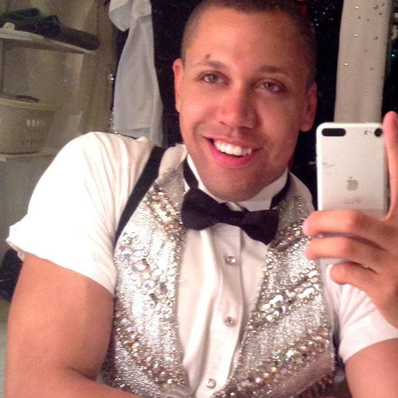 Meet your Posher, Bran