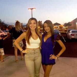 Meet your Posher, Alysha