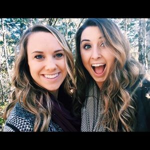 Meet your Posher, Annie