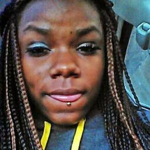 Meet your Posher, Lashawn