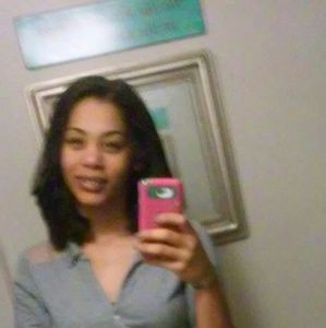 Meet your Posher, Ashia