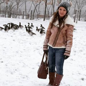 Meet your Posher, Kajol