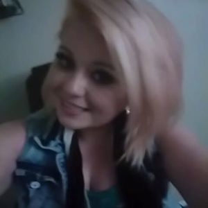 Meet your Posher, Lisa-paris