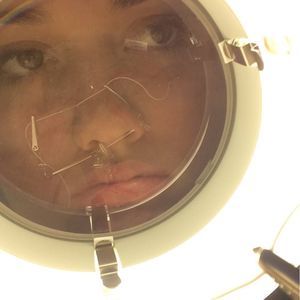 Meet your Posher, Donna