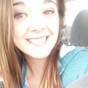 Meet your Posher, Cody-lee