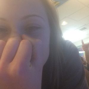 Meet your Posher, Caitlyn