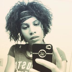 Meet your Posher, Shenaé