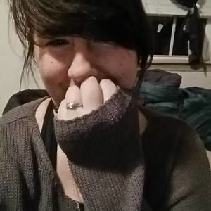 Meet your Posher, Lizz