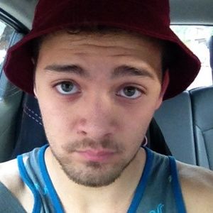 Meet your Posher, Jordan