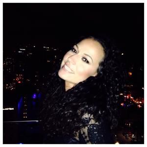 Meet your Posher, Silvia