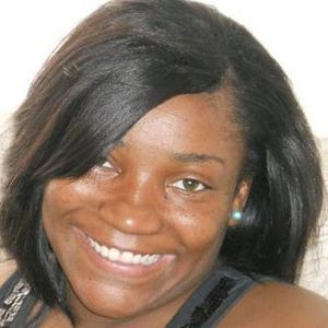 Meet your Posher, Alicia