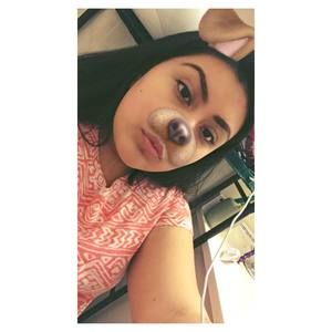 Meet your Posher, Karla