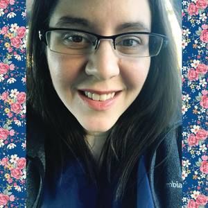 Meet your Posher, Annie