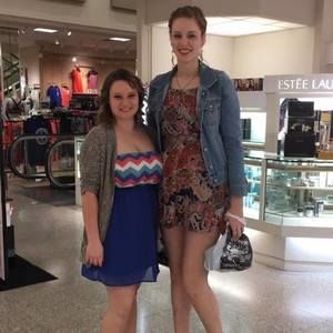 Meet your Posher, Morgan