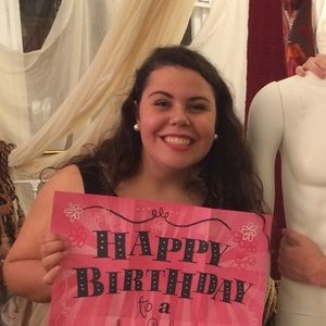 Meet your Posher, Cairo