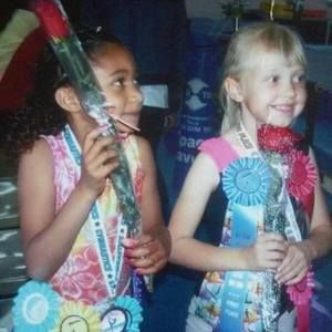 Meet your Posher, Cammie