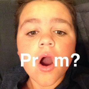 Meet your Posher, Ethan