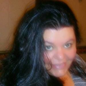 Meet your Posher, Becky