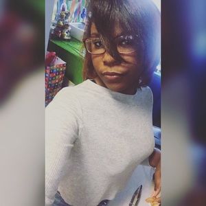 Meet your Posher, Shakiyah