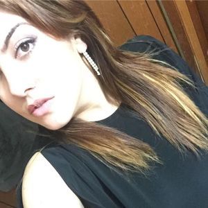 Meet your Posher, Madelyn