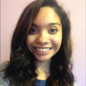 Meet your Posher, Aliciana