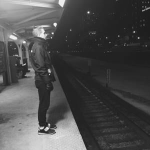 Meet your Posher, Luka