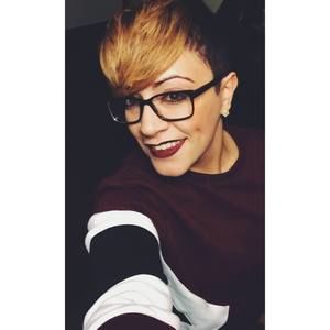 Meet your Posher, Tiffany