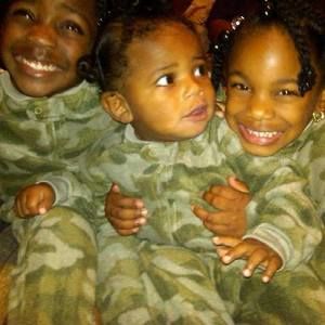 Meet your Posher, Precious