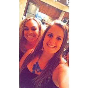 Meet your Posher, Kierra