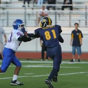 Meet your Posher, Mark