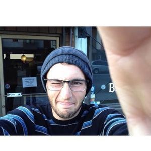 Meet your Posher, Jack