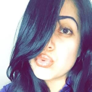 Meet your Posher, Lupe