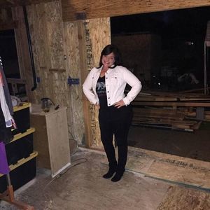 Meet your Posher, Stacey