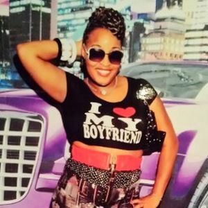 Meet your Posher, Latrice