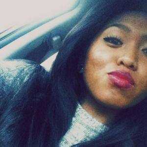 Meet your Posher, Jasmine