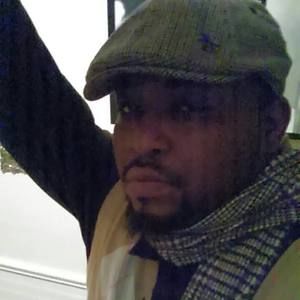 Meet your Posher, Smitty