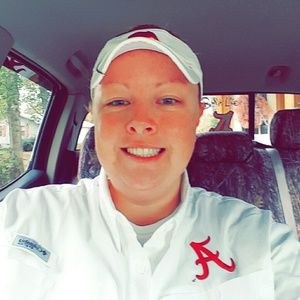 Meet your Posher, Brooke