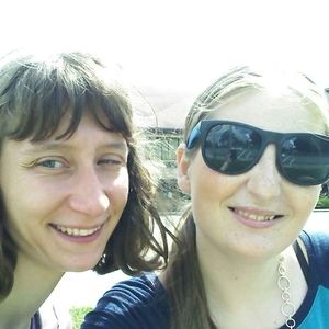 Meet your Posher, Marina