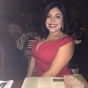 Meet your Posher, Sandra