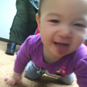 Meet your Posher, Julia