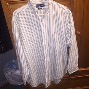MENS XL Ralph Lauren
