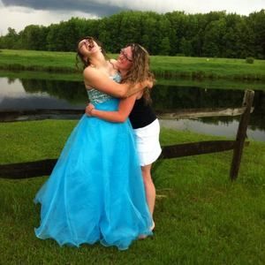 Meet your Posher, Phyllis