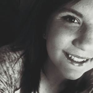 Meet your Posher, Nikki