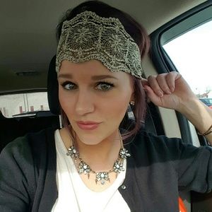 Meet your Posher, Jenny