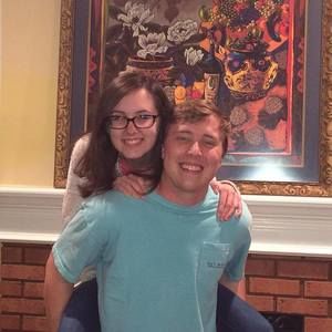 Meet your Posher, Natalie