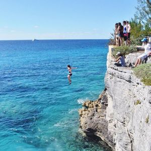 Meet your Posher, Allysar