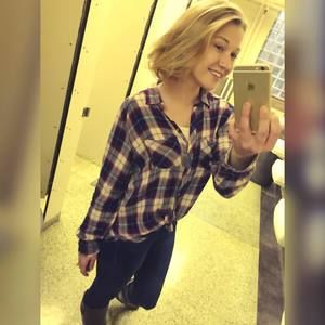 Meet your Posher, Rachael